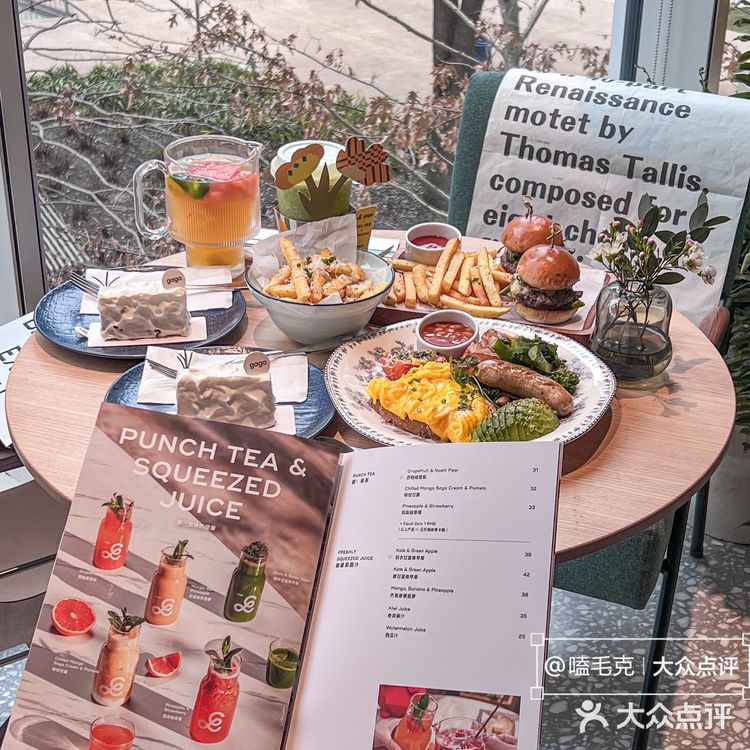 杭州第二家gaga就在天目里！