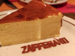 -ZAFFERANO西班牙海鲜饭(上海首店)