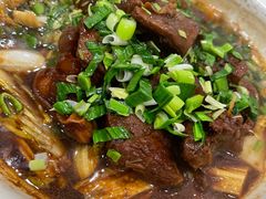 -老洋房花园饭店(绍兴路店)