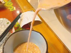 -格日勒阿妈蒙古厨房(大召店)