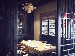 -百翠山居.家飨餐厅
