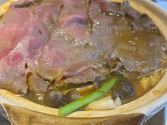 -江户前寿司(好运街店)