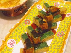 那家自制豆腐-那家小馆•北京菜•烤鸭(中关村店)