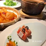 难怪那么多人排队都要执着