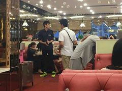 -银鲨海鲜烤肉火锅自助餐厅(五星店)
