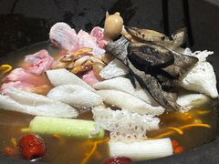 -芸山季·云南野生菌火锅(宝能环球汇店)