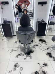 -FINE HAIR 烫染专业设计