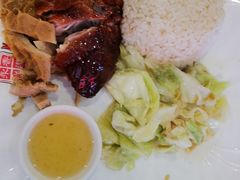 -永祥烧腊餐厅(虹口店)