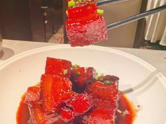 江南红烧肉-金美华轩(东方路齐鲁店)