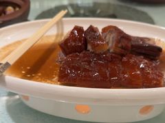 -星河湾半岛酒店-真粤中餐厅