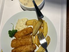 -宜家·瑞典风味餐厅(四元桥店)
