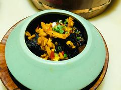 -佬麻雀·剁椒鱼头(京基KK One店)