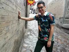-山西王家大院