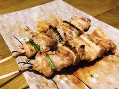 -鸟内会居酒屋(得意潮馆店)