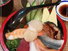 -合点寿司(金虹桥商场店)