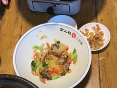 -富正毅三下锅连锁(三店)
