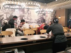 大堂-呷哺呷哺 黄金牧场 (旧宫永辉超市店)