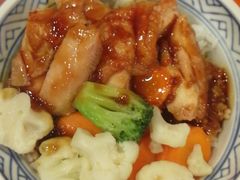 -吉野家(服装城店)