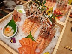 -Minase水濑·日料放题(外滩店)