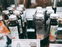 -fishtank鱼缸咖啡(三山街店)