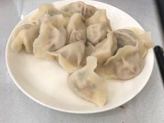 -东北饺子馆(马尾君竹店)