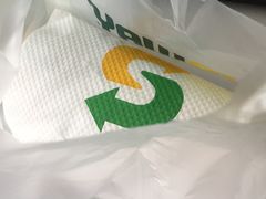 -赛百味SUBWAY(曲江智慧大厦店)