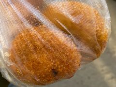 -红专尹胖子油炸糕