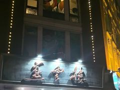 -燕云楼(云南路店)