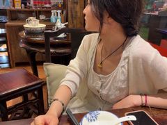 -山水茶艺馆·点心粤菜·30年老字号