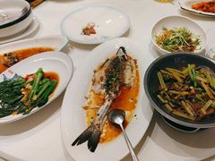 -沪华海鲜大酒楼(南汇店)