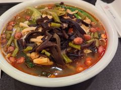 -水平有限广西米粉·广西风味集(五道口店)