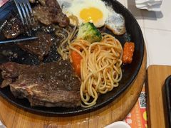 -豪享来牛排(人民店)