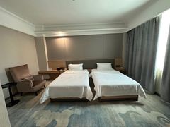 -南方毅源大酒店(广州番禺长隆南村万博地铁站店)