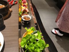 -赤坂亭·M9和牛烧肉(南京江南虹悦城店)