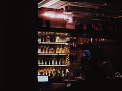 -TASTE ROOM Bar