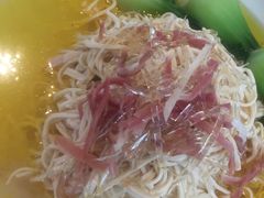 -小厨娘淮扬菜(六合欢乐港店)