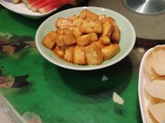 -淀里船宴(卓达店)