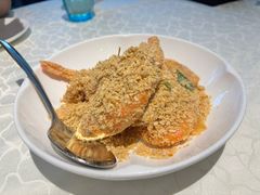 麦片虾-珍宝海鲜JUMBO Seafood(ifc店)