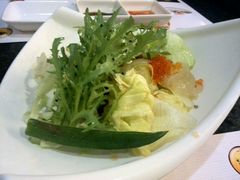 -大渔铁板烧(万象城店)