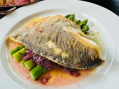 -宝莱纳餐厅(滨江店)