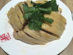 -泰煌鸡·上海白斩鸡·鸡汤面(万航店)