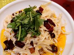 -老吉士酒家(天平路店)