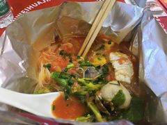 -见味花甲(福田coco park店)