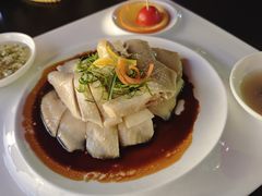 -鹿鸣酒家(越秀店)
