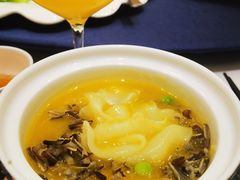 -吴中欢朋酒店-中餐厅