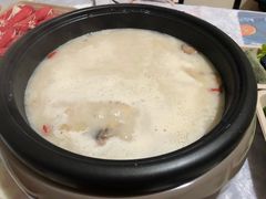 黑胡椒猪肚鸡-捞王锅物料理(凯旋路店)