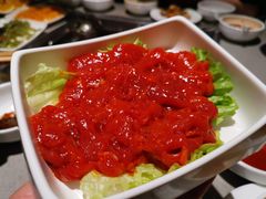 -海底捞火锅(万象城店)