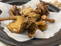 -轩记海鲜餐厅·四十五年老字号·经典粤菜(西区彩虹店)