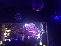 -好久不见网红乐队酒吧(鼓浪屿海底世界店)