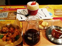 -卡朋厨房(289艺术园区店)